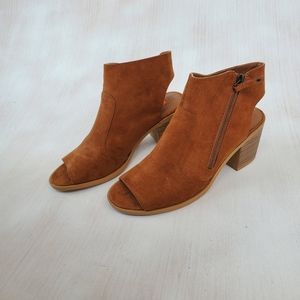 rocket dog turia ankle boot